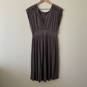 Soprano Dress (L)